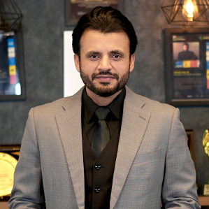 Irfan Malik