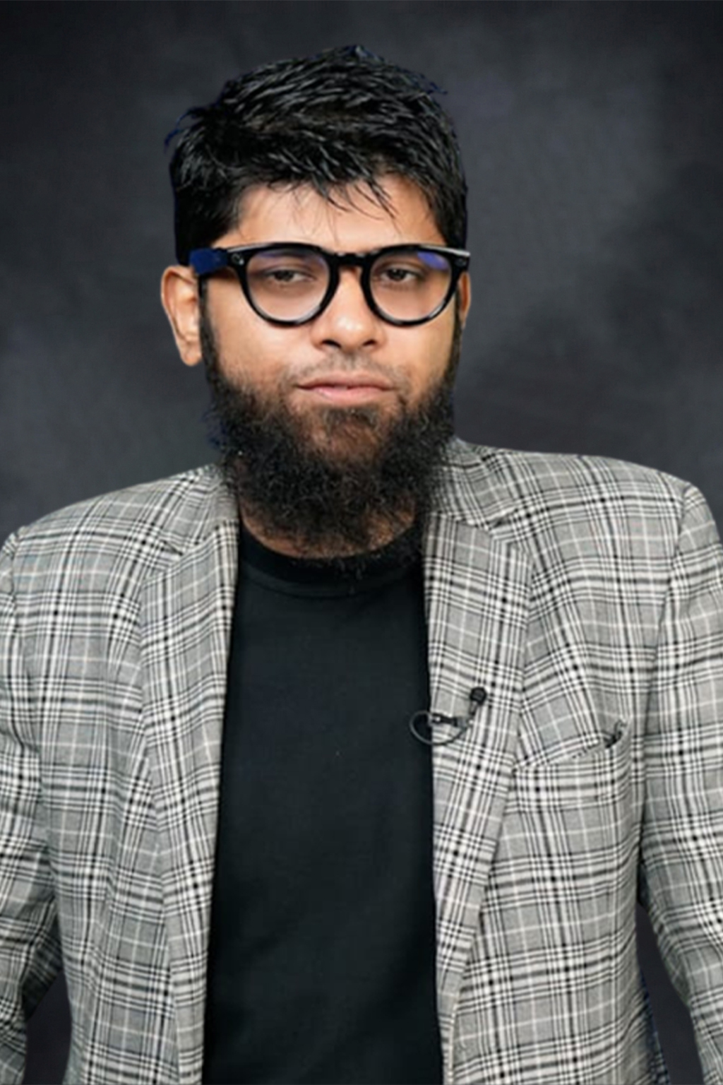 Faizan Akram